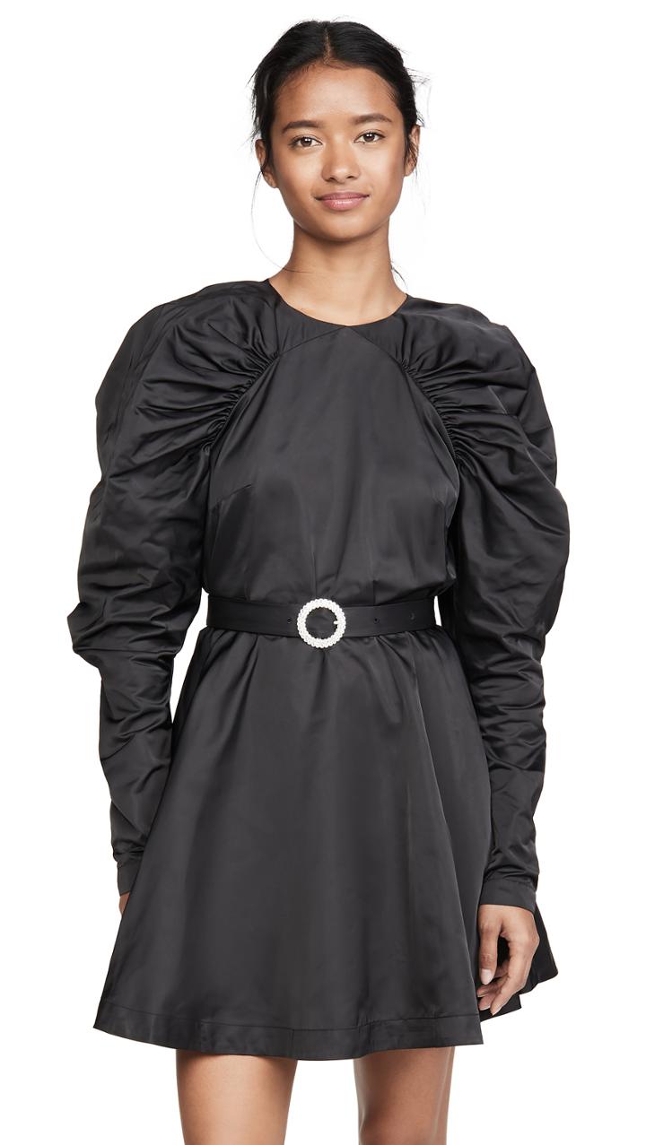 Rotate Number 26 Dress