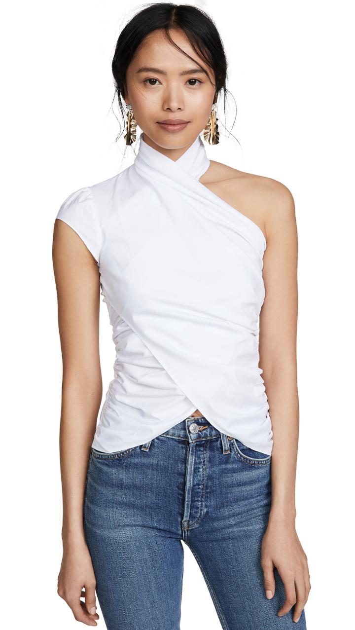 Beaufille Sigma Blouse