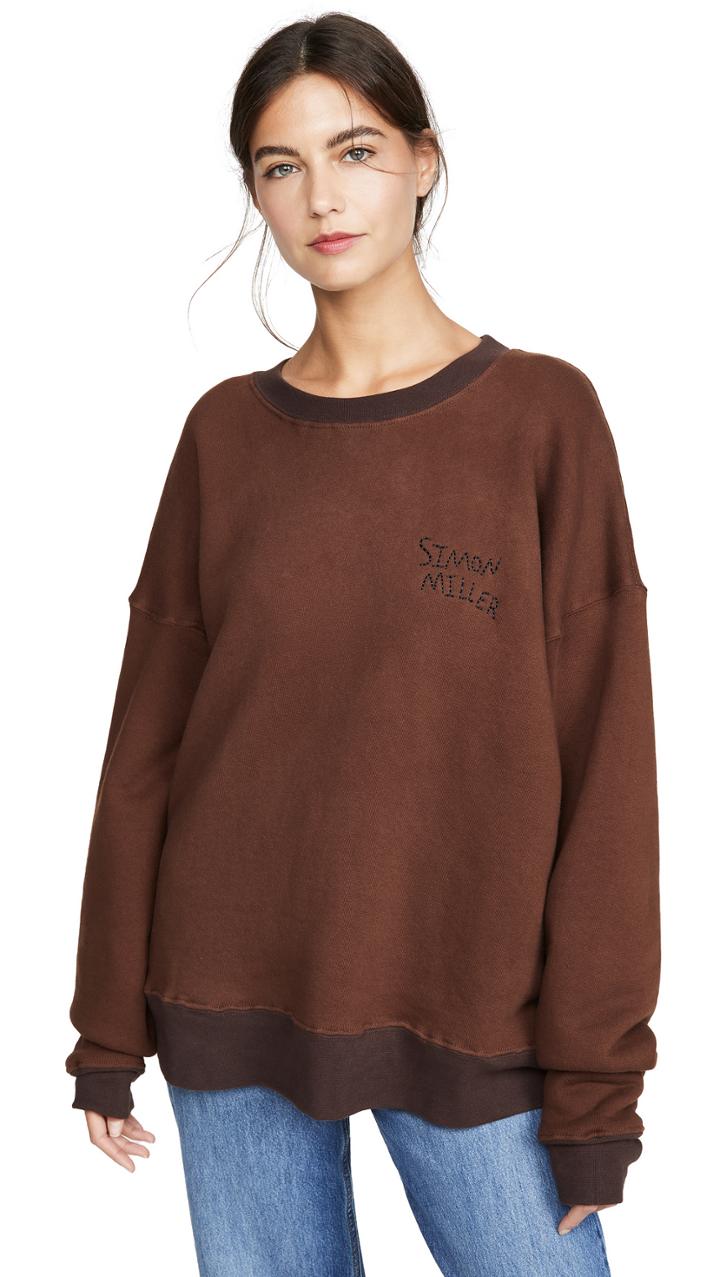 Simon Miller Rista Top