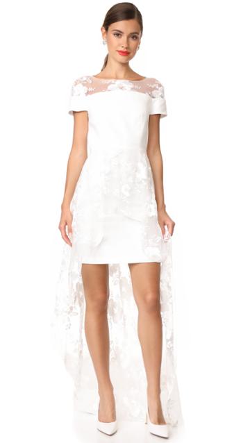 Rime Arodaky Halcyon Dress