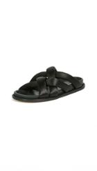 Preen By Thornton Bregazzi Alyssa Dress With Black Silk Slip