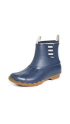 Sperry Saltwater Chelsea Boots