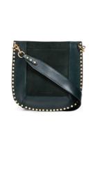 Isabel Marant Oskan Cross Body Bag