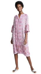 Spell And The Gypsy Collective Jasmine Tunic Dress