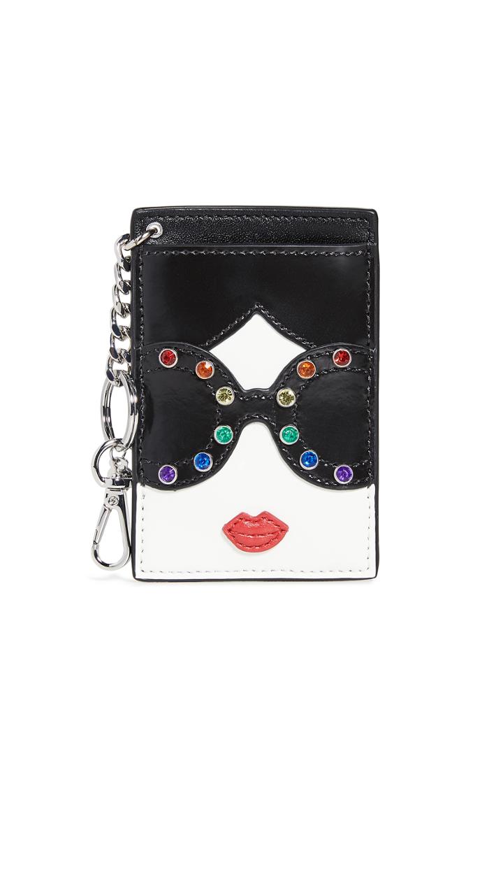 Alice Olivia Gwen Stace Face Id Card