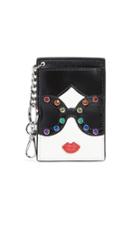 Alice Olivia Gwen Stace Face Id Card
