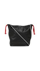 Alexander Wang Ransack Small Drawstring Bag