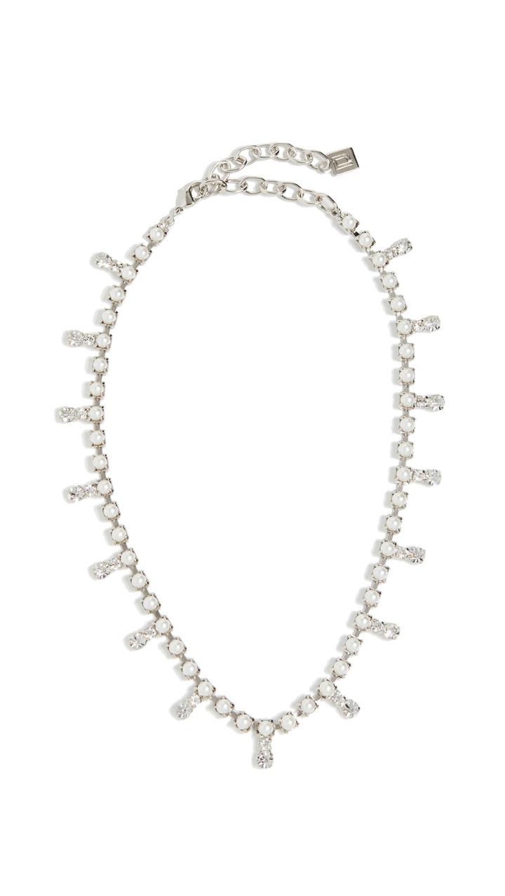 Dannijo Lovett Necklace