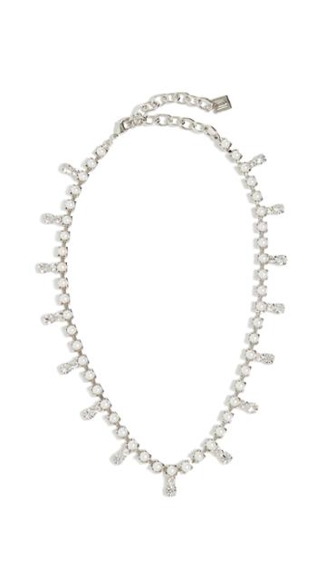 Dannijo Lovett Necklace
