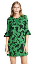 Diane Von Furstenberg Louise Dress