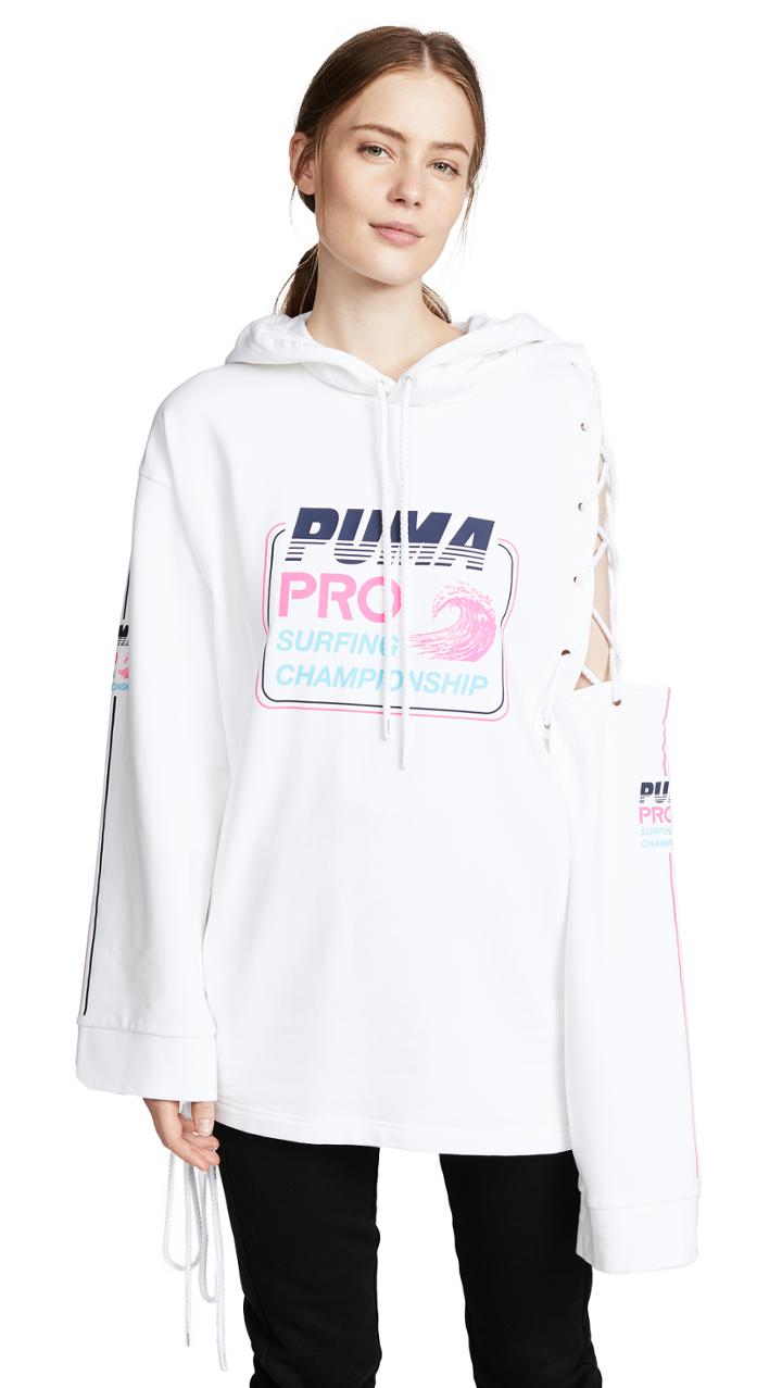 Puma Fenty X Puma Fitted Track Pants