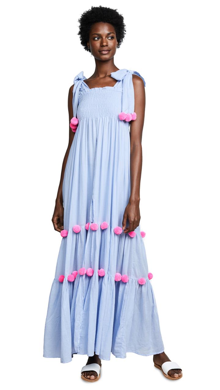 Sundress Pippa Dress