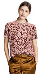 Rag Bone Gia T Shirt Blouse