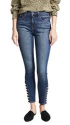 L Agence Piper Jeans