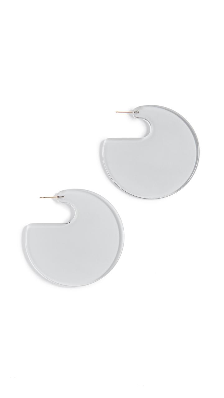 Rachel Comey Camille Earrings
