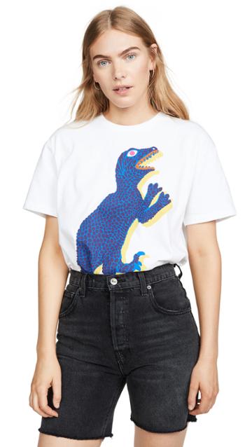 Paul Smith Big Dino Tee
