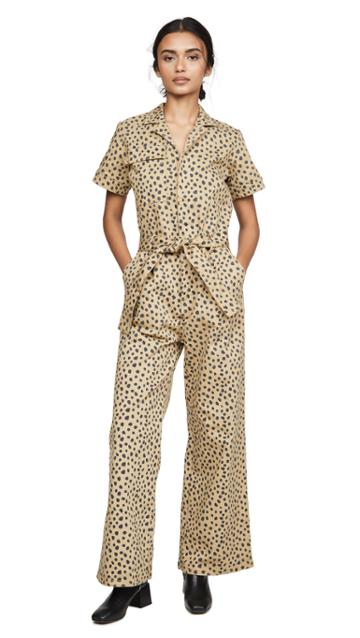 Mads Norgaard Copenhagen Carolyn Jumpsuit