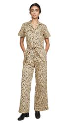 Mads Norgaard Copenhagen Carolyn Jumpsuit