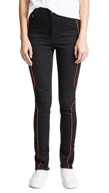 P E Nation The Cup Of Nations Jeans