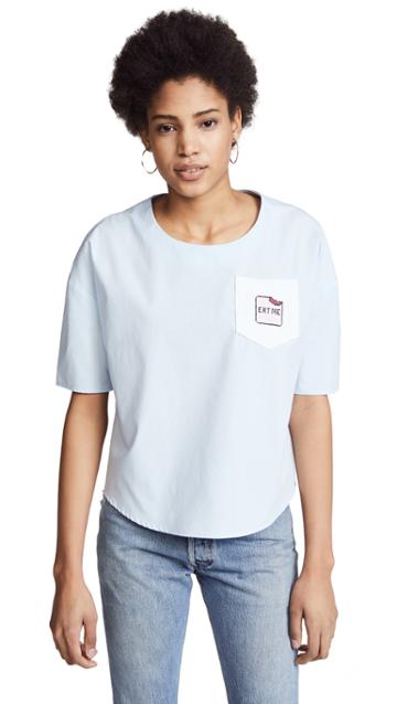 Michaela Buerger Little Top