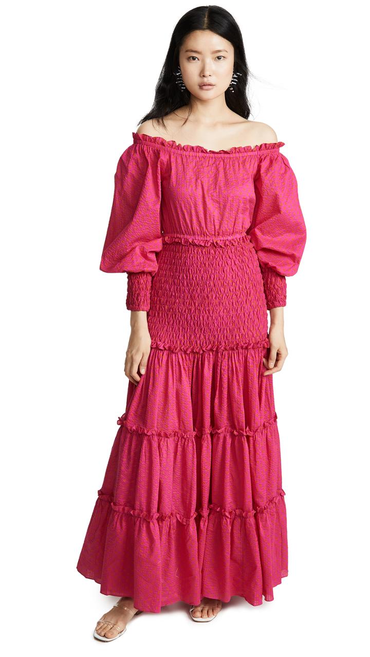 Alexis Thalssa Dress