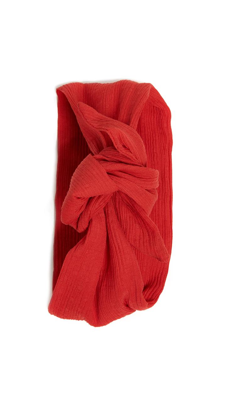 Cult Gaia Turban Headband