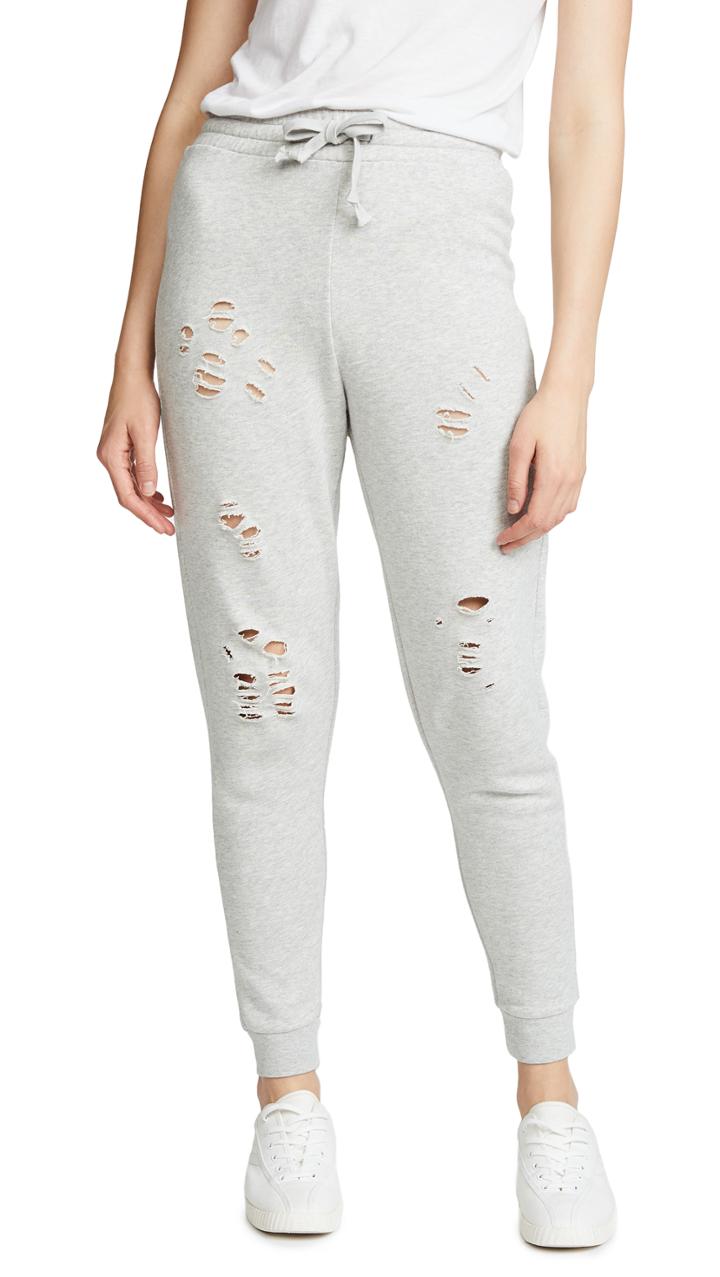 Spiritual Gangster Loved Joggers