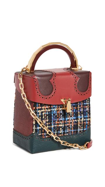 The Volon Great L Box Alice Bag
