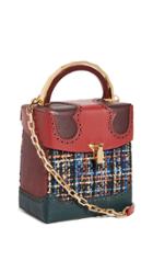 The Volon Great L Box Alice Bag