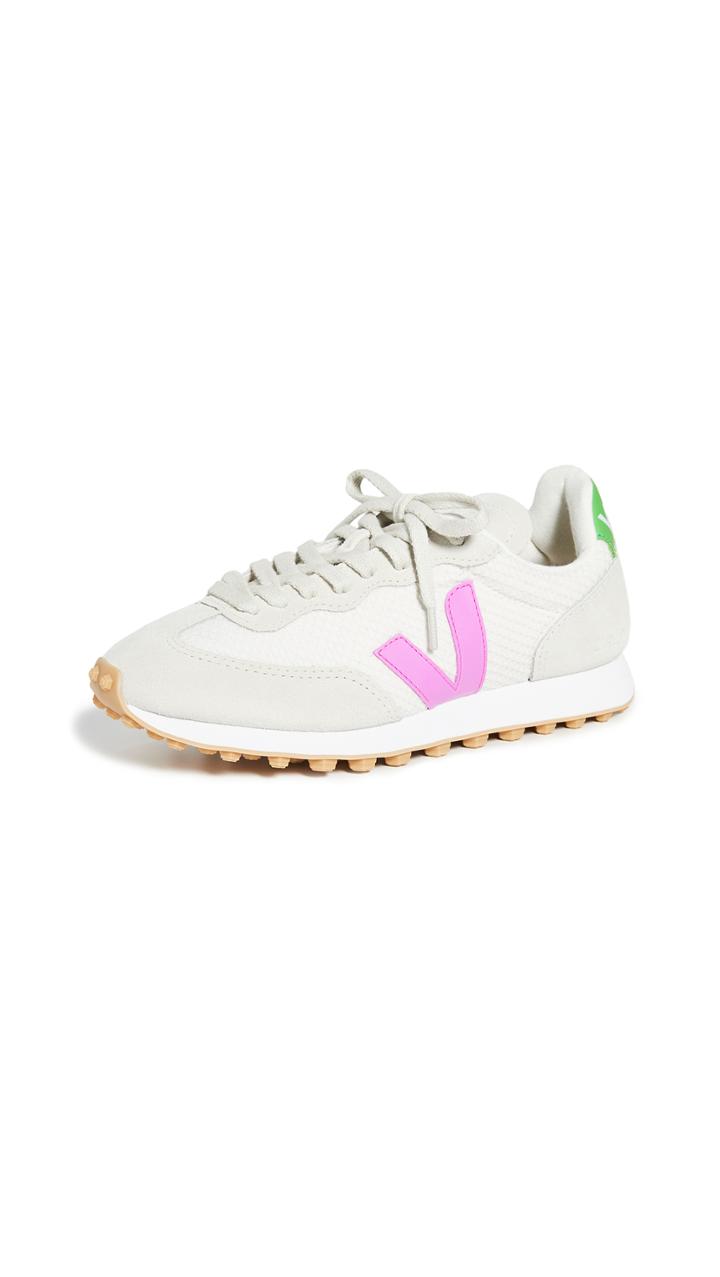 Veja Riobranco Sneakers