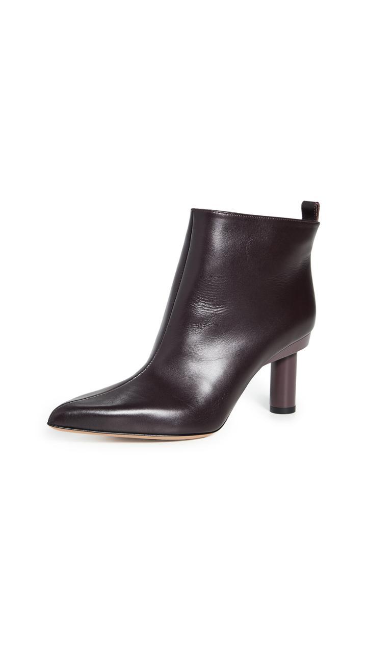 Tibi Theo Booties
