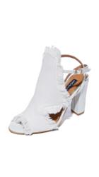 Jaggar Vertex Heels