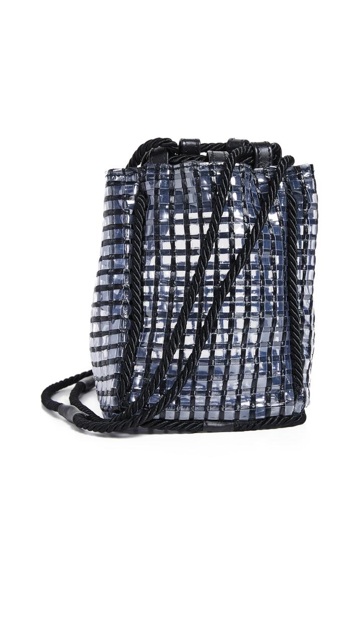 Maryam Nassir Zadeh Oralie Bag