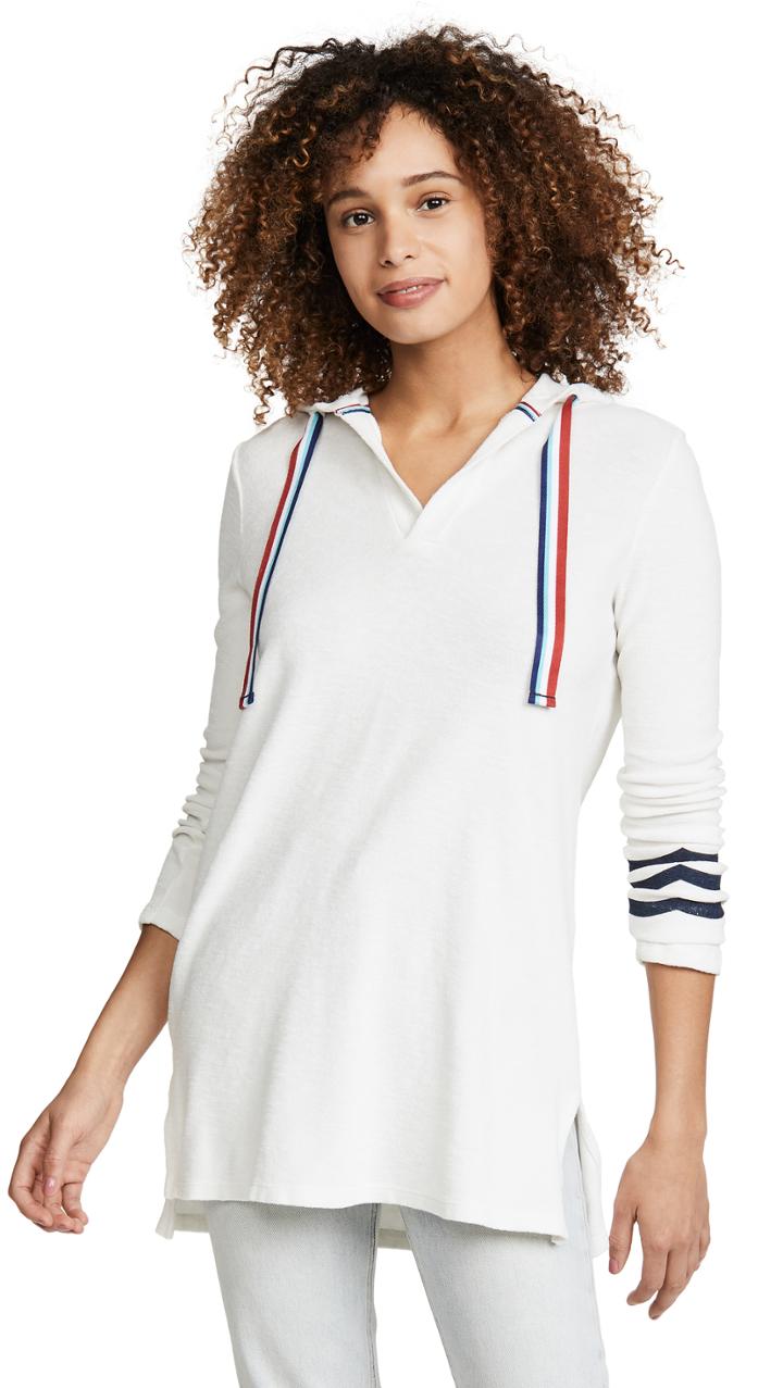 Sol Angeles Loop Tunic