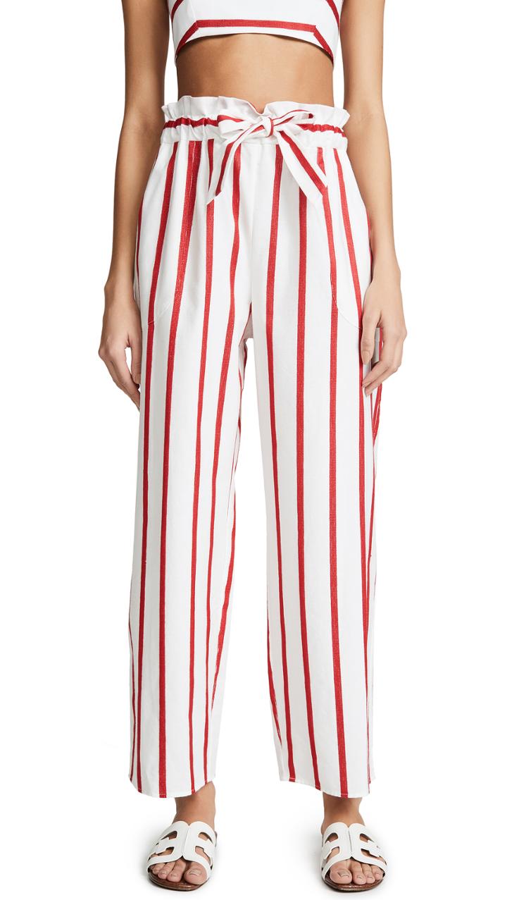 Milly Kori Pants