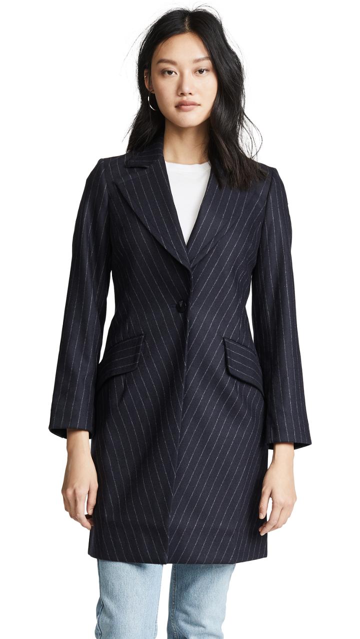 Ayr The Big Deal Jacket