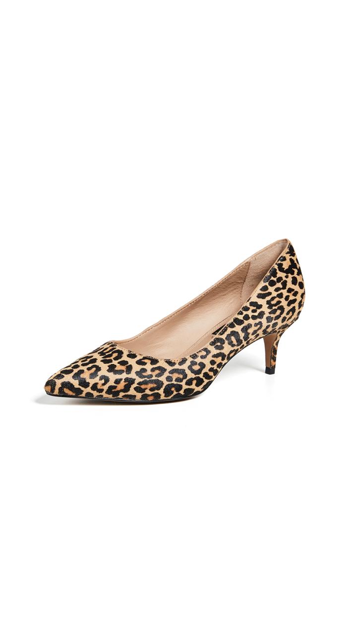 Steven Kava L Pumps
