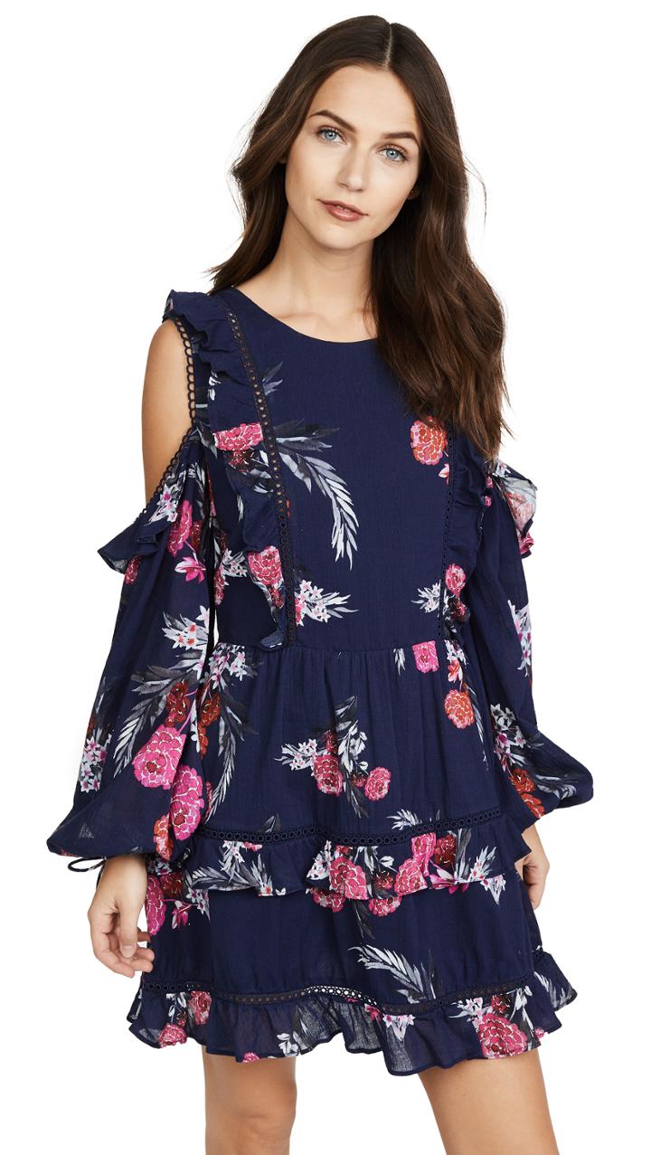 Steele Bontanica Dress