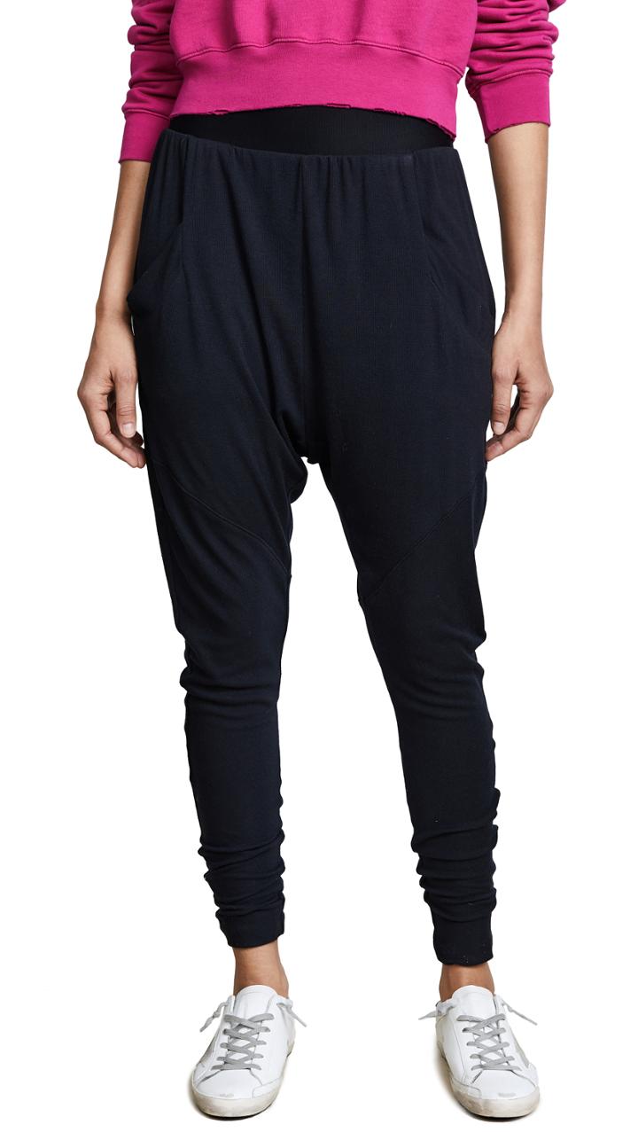 Free People Movement New Age Joggers