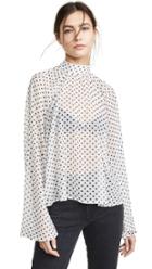 Rta Tennessee Blouse