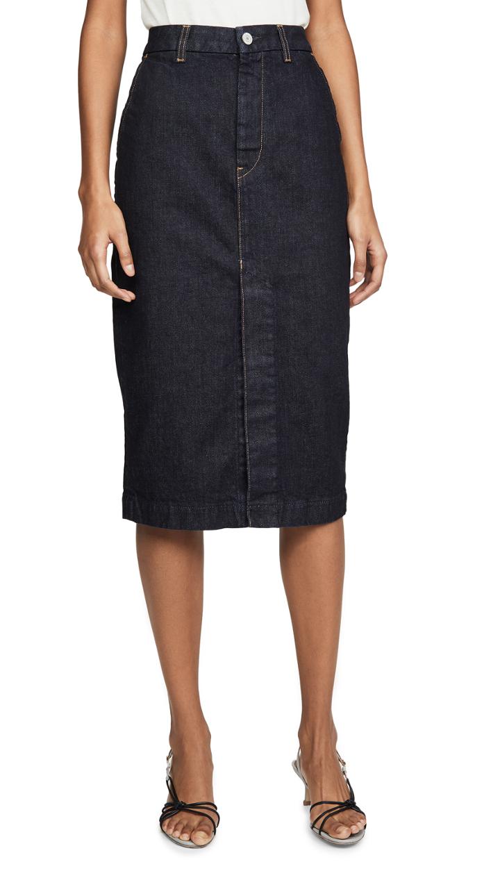 Trave Ophelia Skirt