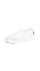 A P C Coleen Slip On