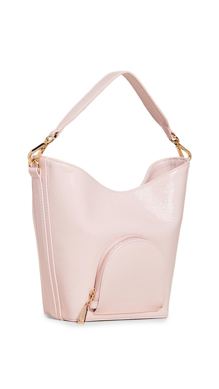 Complet Eva Mini Bucket Bag