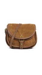 Jerome Dreyfuss Mini Felix Crossbody Bag