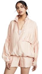 3 1 Phillip Lim Cinched Sleeve Anorak