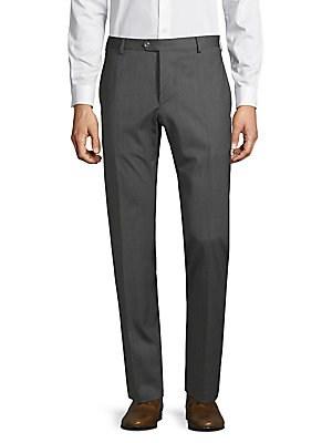 Rachel Comey Cropped Tux Jeans