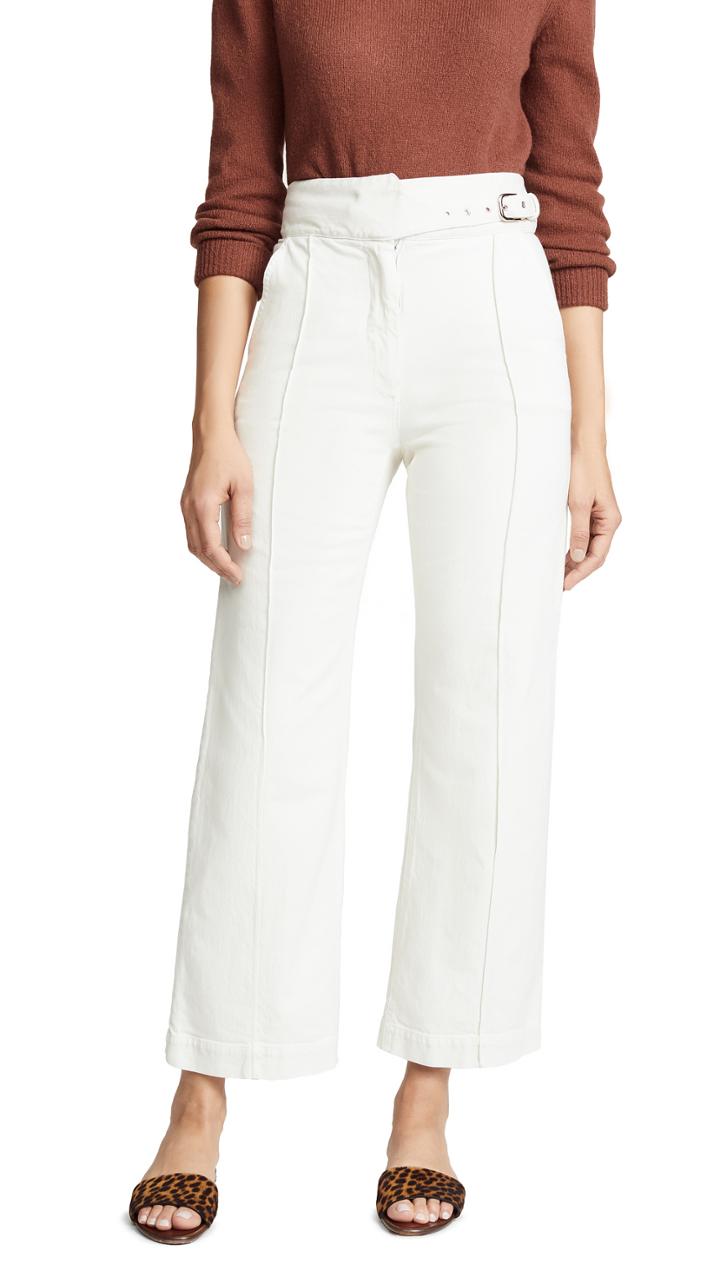 Rachel Comey Harlan Pants