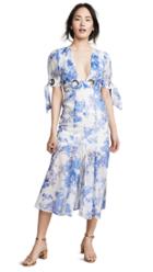 Alice Mccall Only Everything Midi Dress