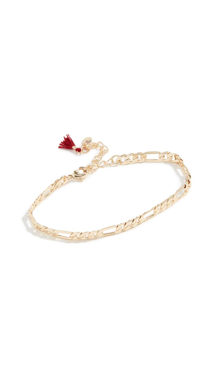 Shashi London Calling Bracelet