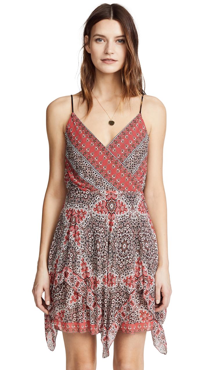 Bailey44 Bandana Dress